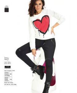 Bas Bleu-Leggings And Pants Fashion 2021-62